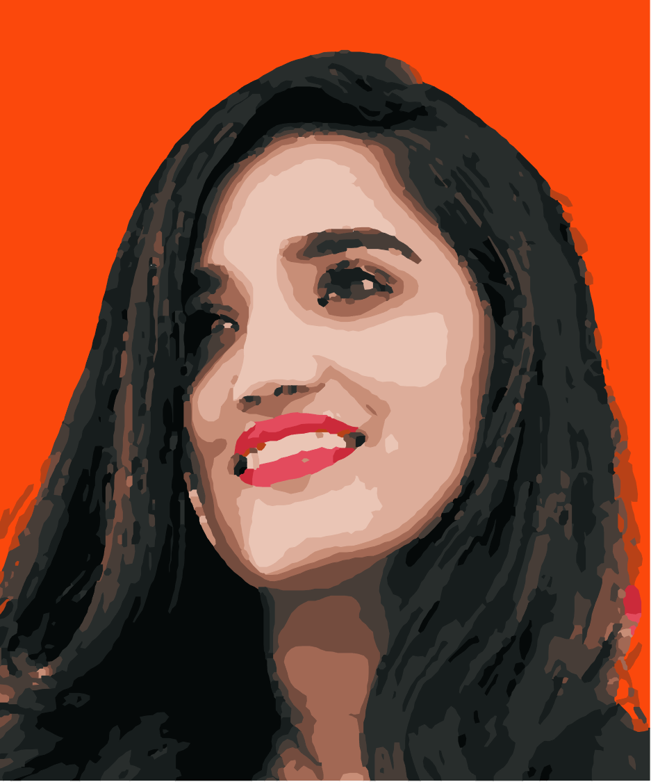 Selfie Paint by Numbers Kit 