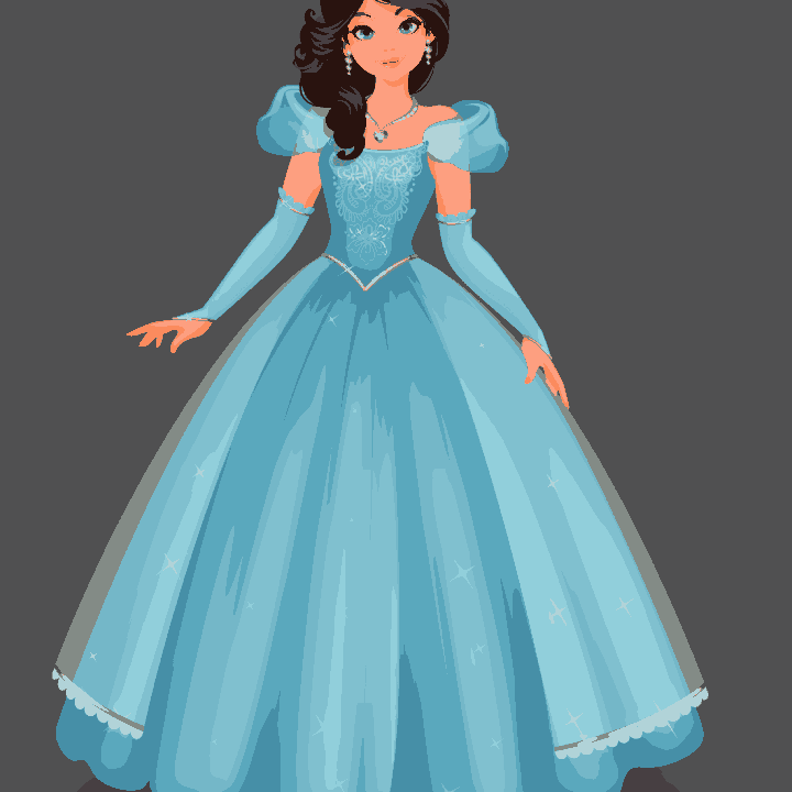 Jasmine Alladin