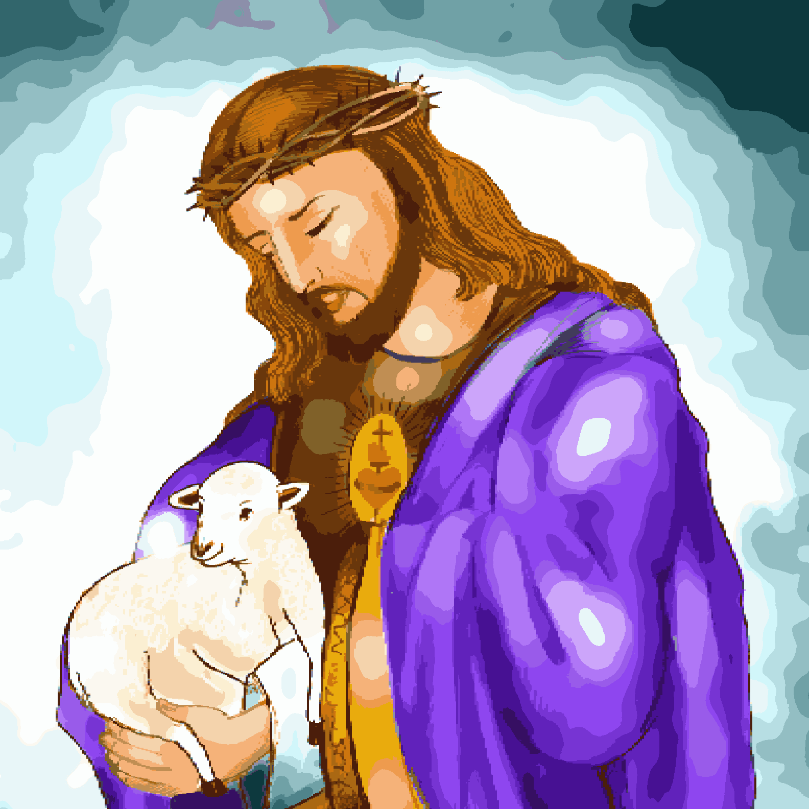 Jesus