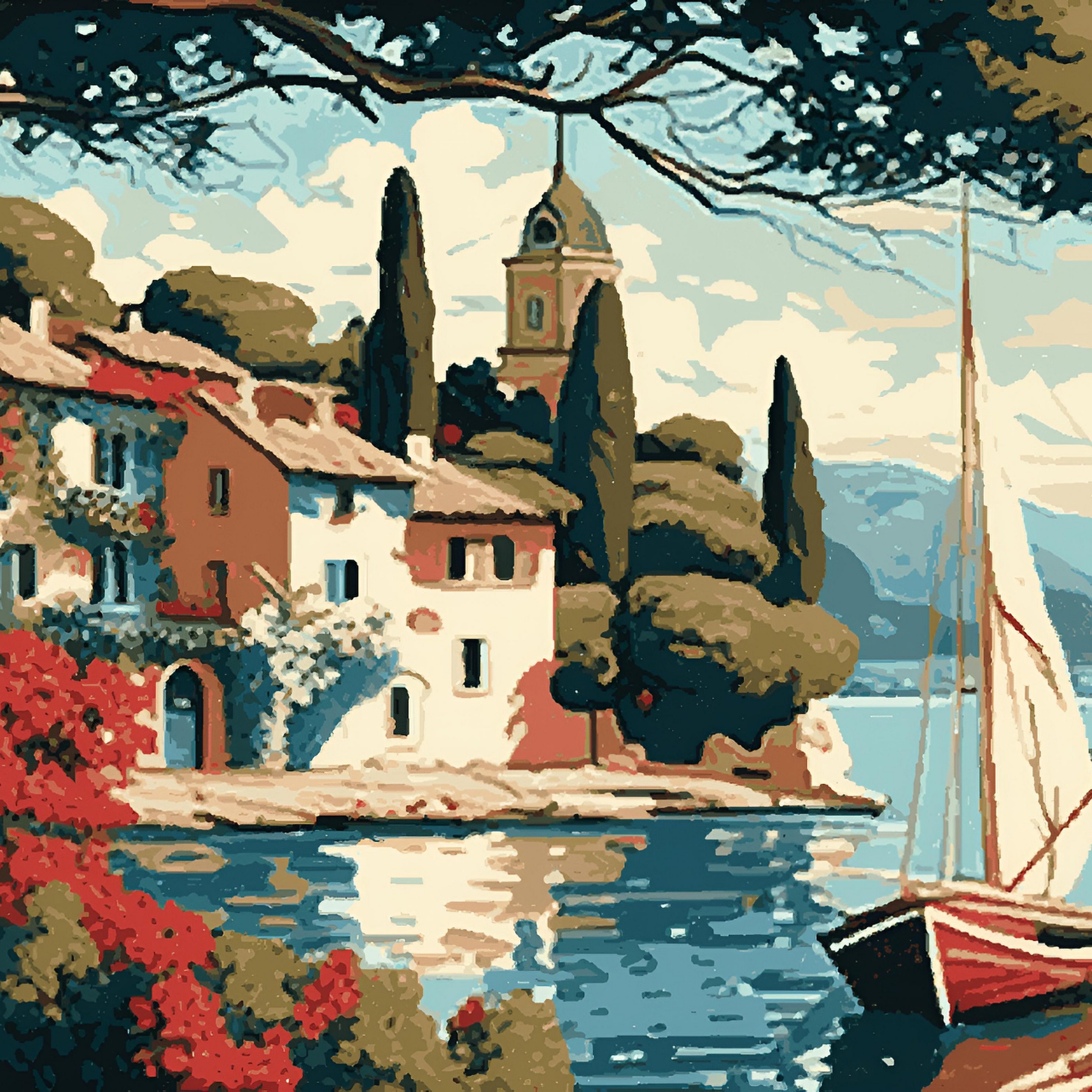 Lake City