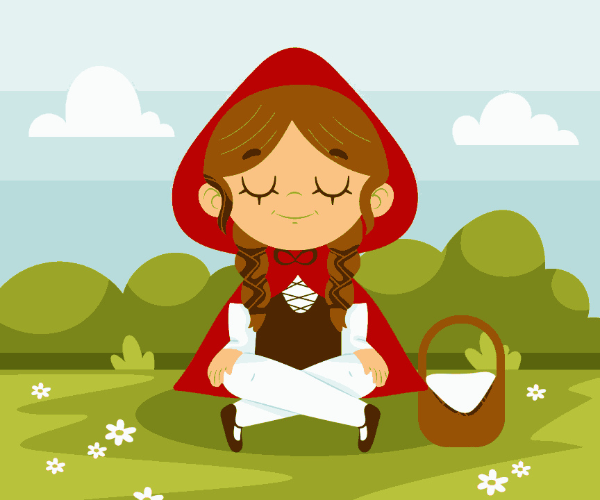 Little Red Riding Hood