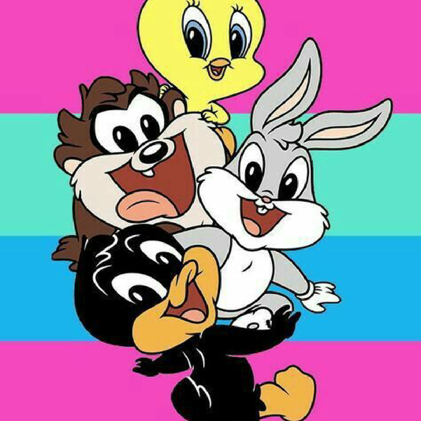 Looney Tunes