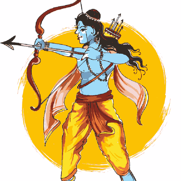 Lord Rama