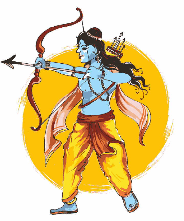 Lord Rama