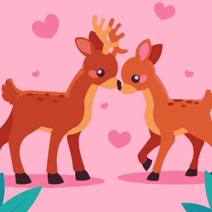 Love Deers