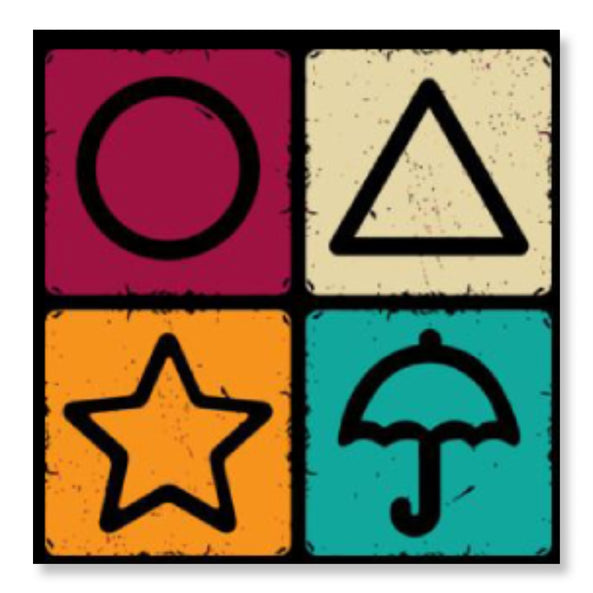 The Challenges -Squid Game