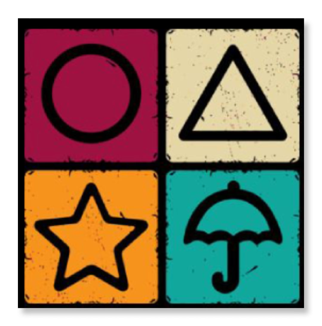 The Challenges -Squid Game