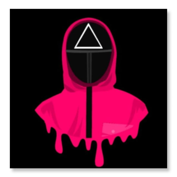 The Shadow Guard -Squid Games