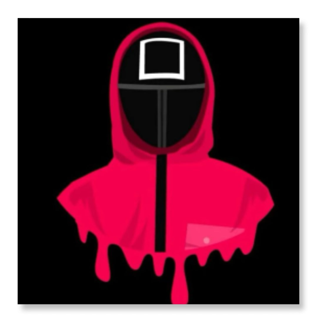 The Games Keeper -Squid Games