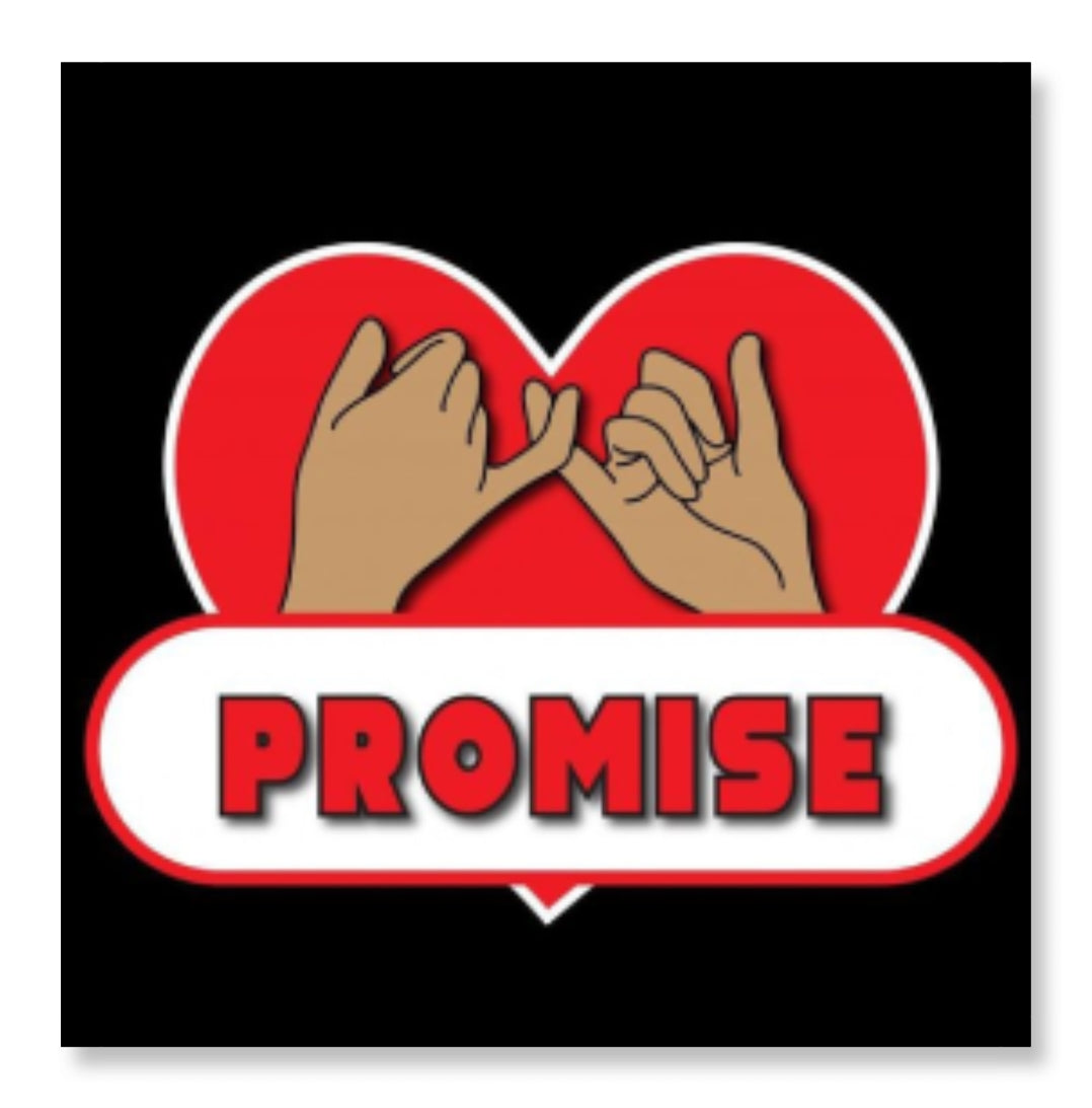 I Promise - Valentine Special
