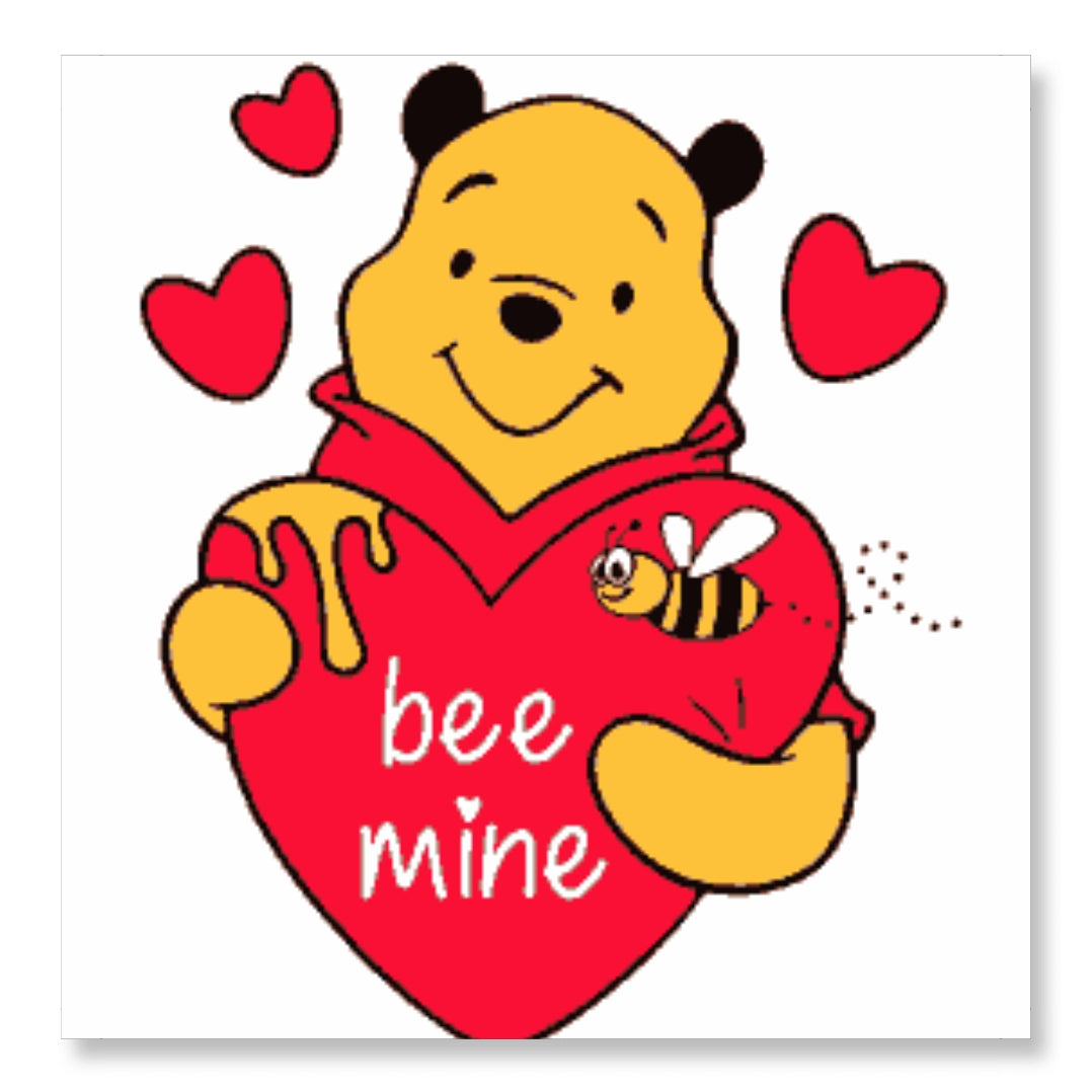 Be Mine - Valentine Special