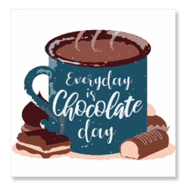 Cup Of Sweetness - Valentine Special