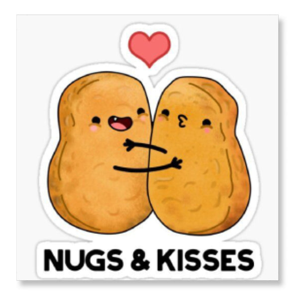 Hugs & Kisses - Hugs