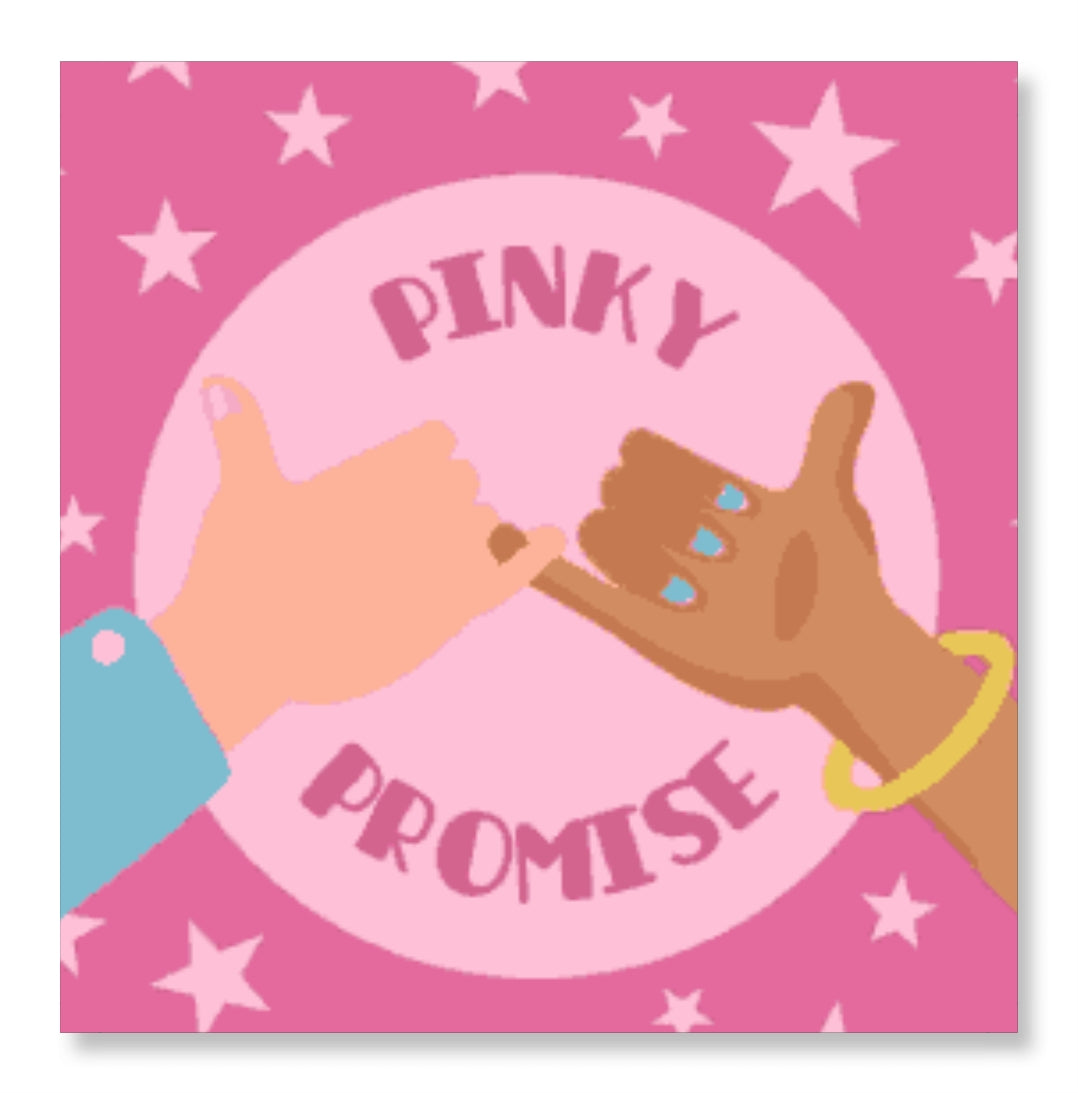 Unbreakable Promise - Promise Day