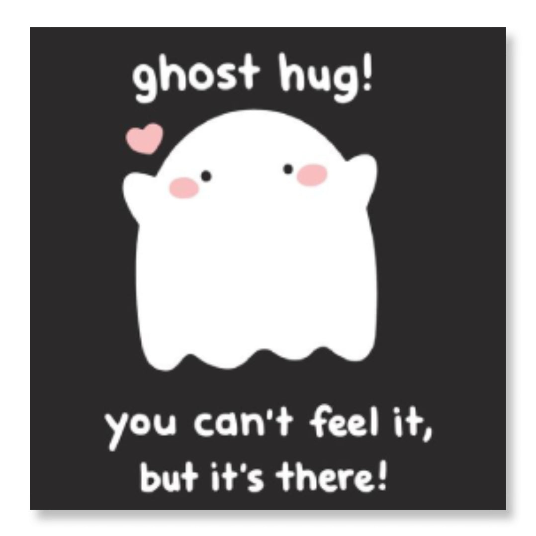 You Can Feel It - Hug Day