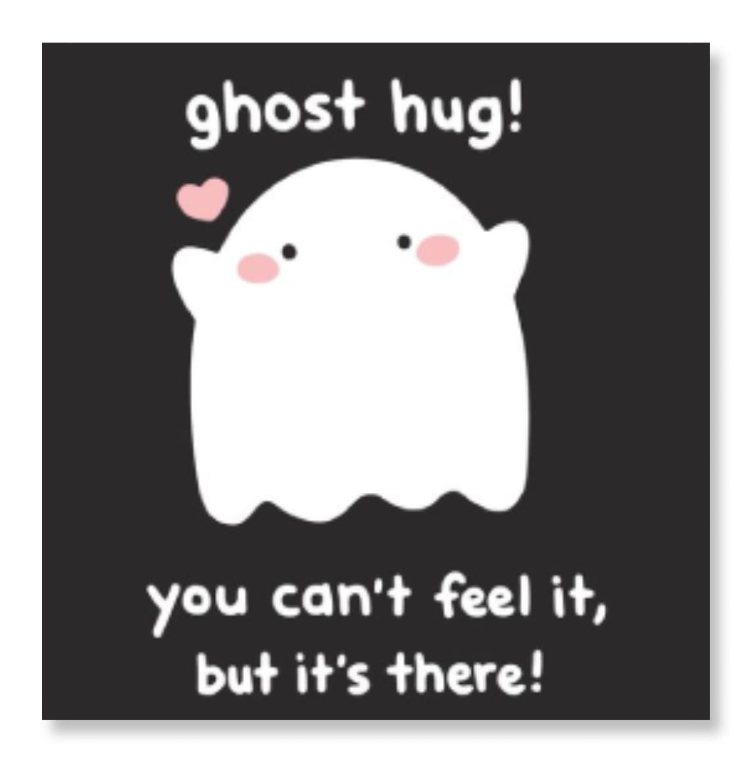 You Can Feel It - Hug Day