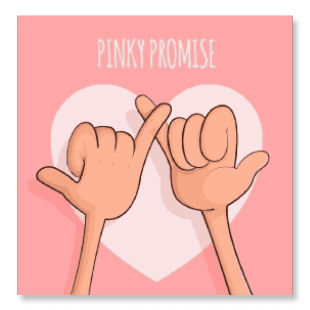 Promises Bloom - Promise Day