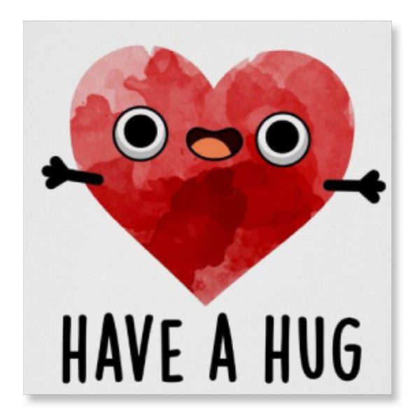 Have a Hug - Hug Day