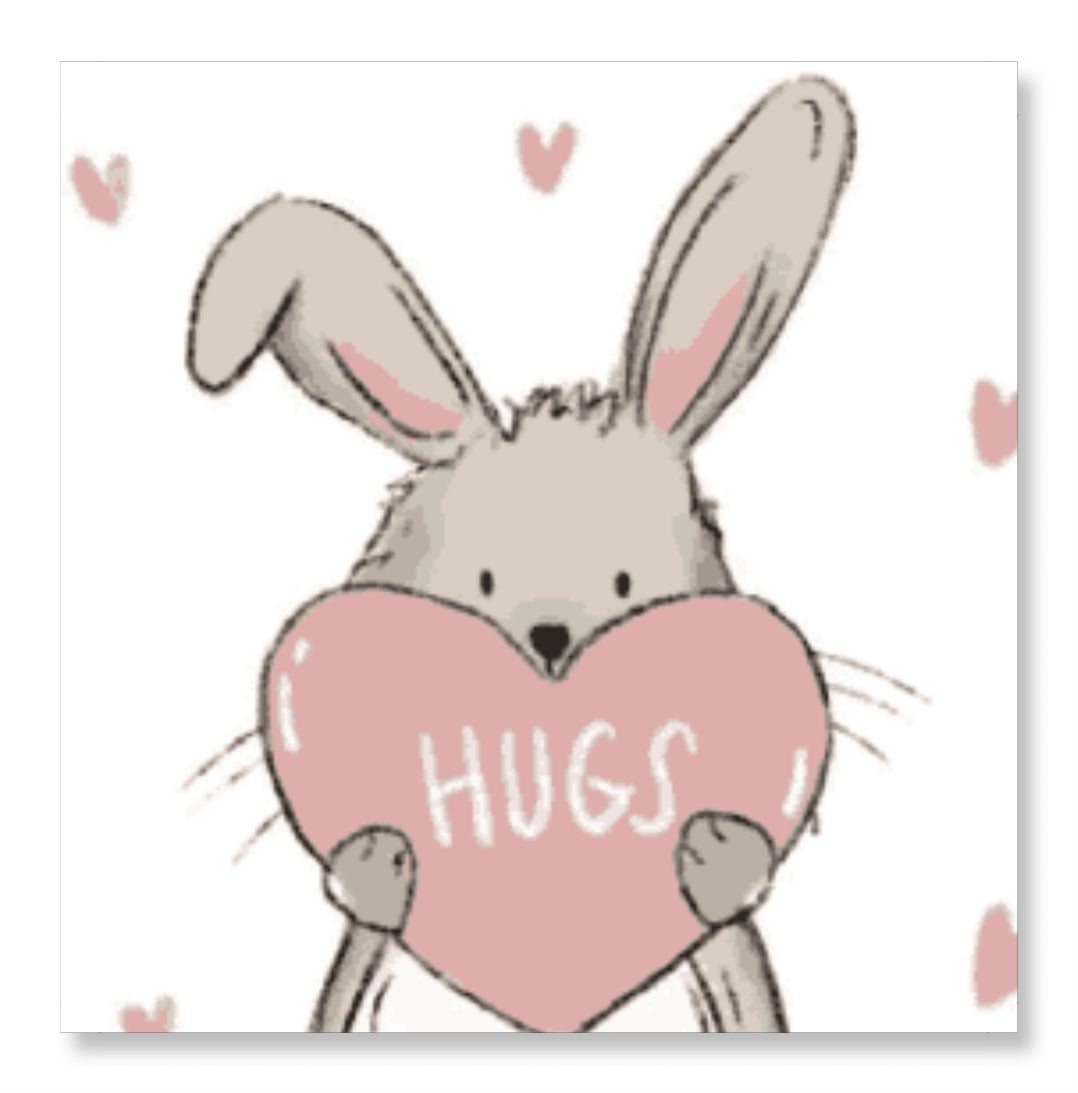 Huggy  - Hug Day