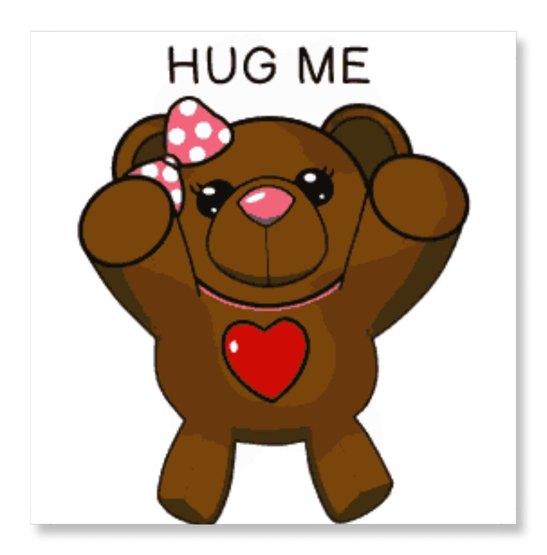 Hug Me - Valentine Special