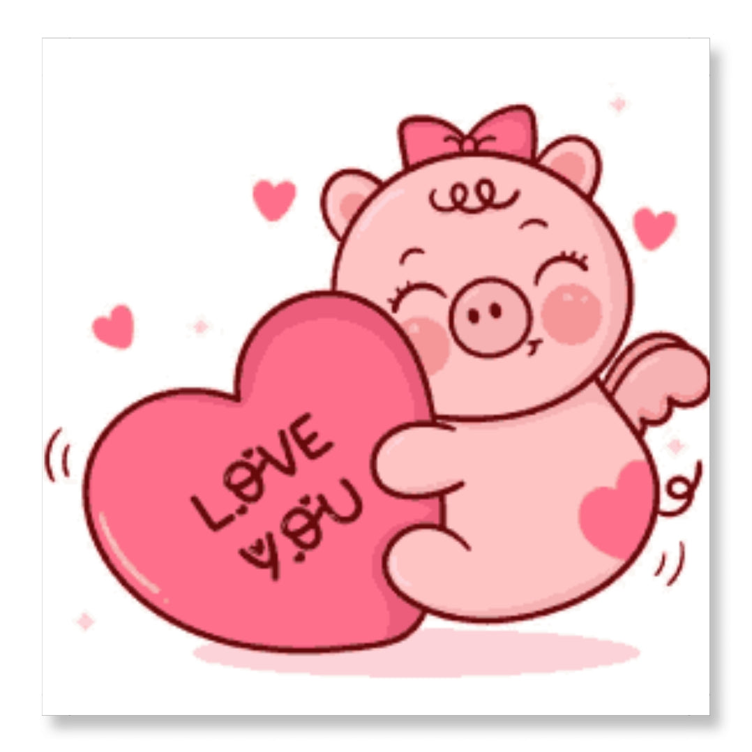 Tight Hug - Hug Day