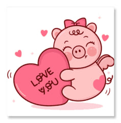 Tight Hug - Hug Day