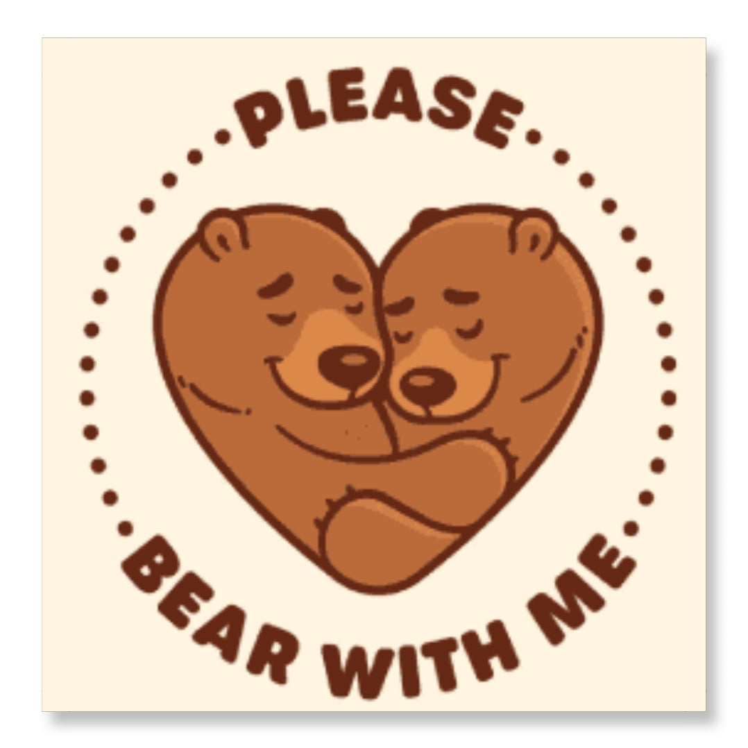 Made to be Together - Hug Day