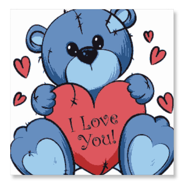 Hug Needed - Hug Day