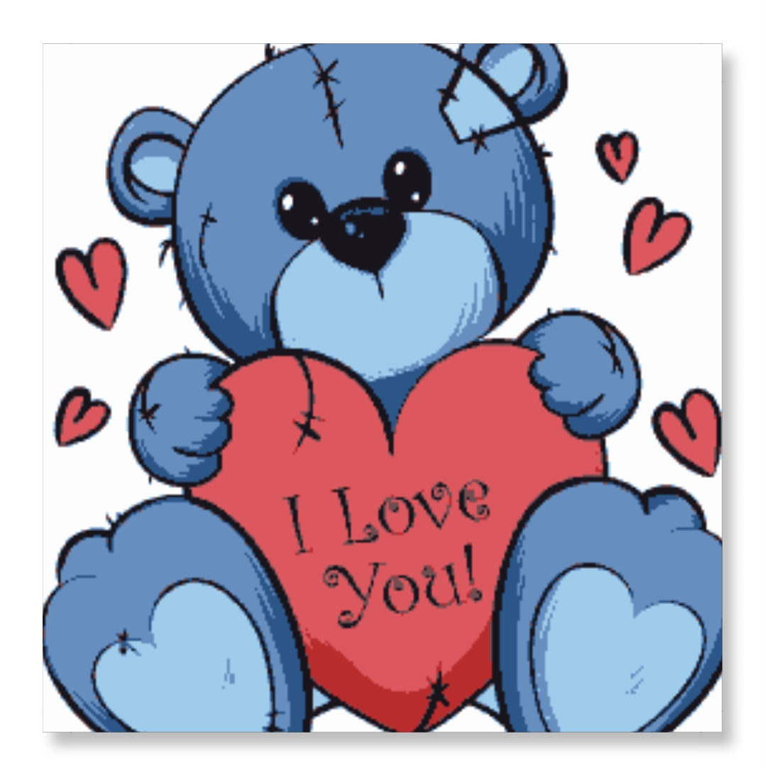 Hug Needed - Hug Day