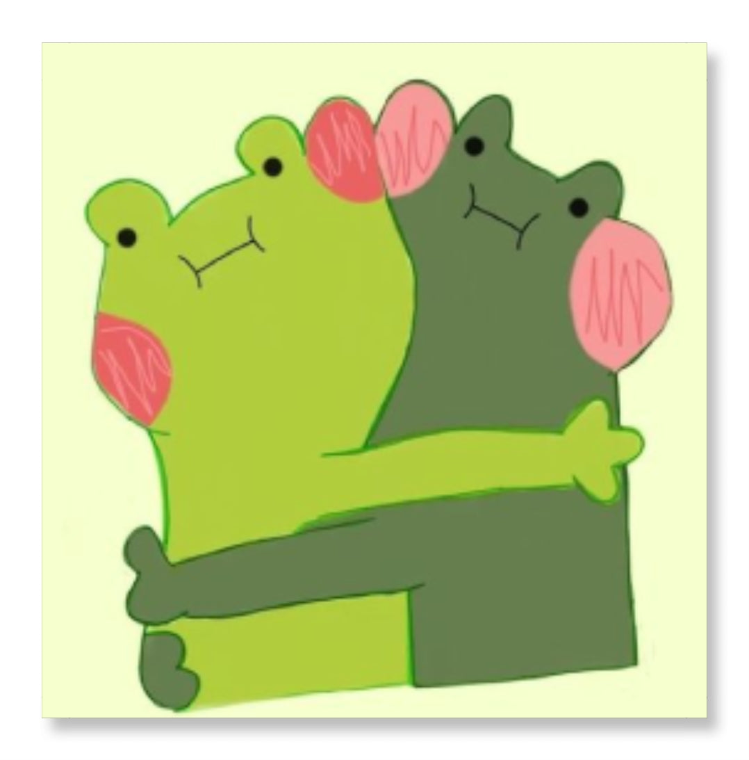 Hug It Out - Hug Day