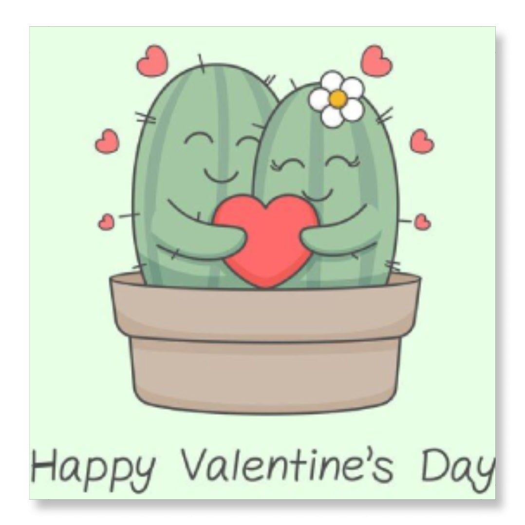 Forever Together - Valentine Day