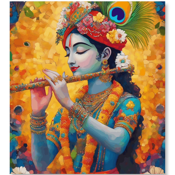 Krishna Melody's