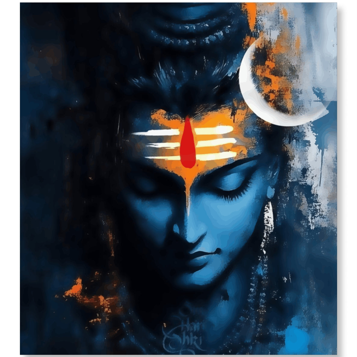 Shivji's Grace