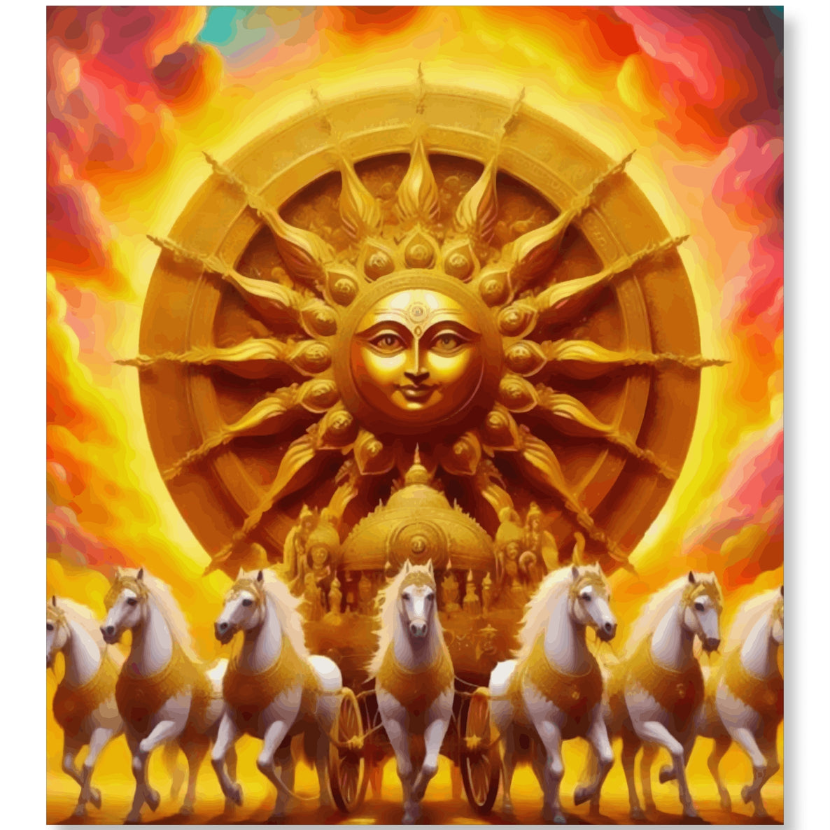 Suryarath