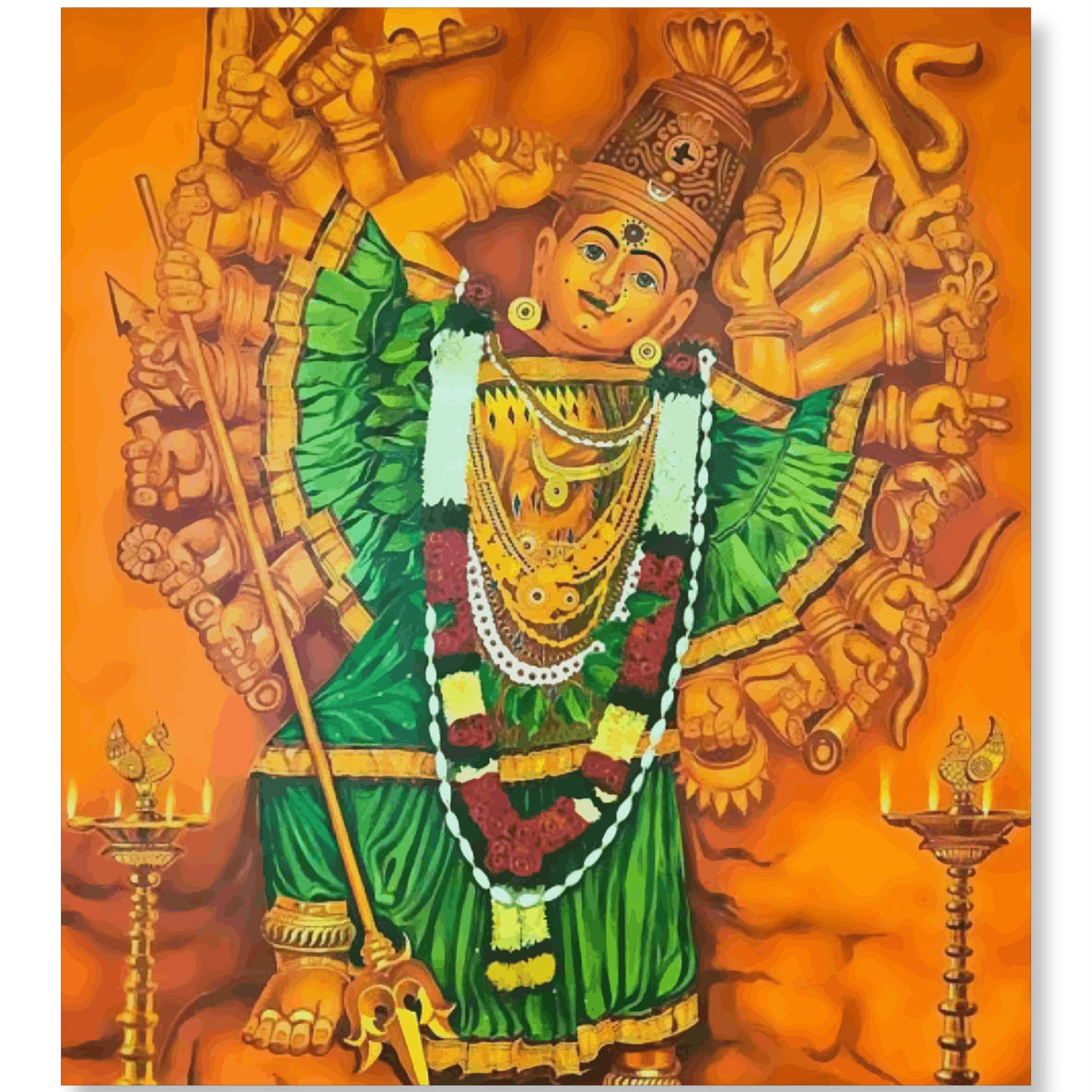 Tulja Bhavani