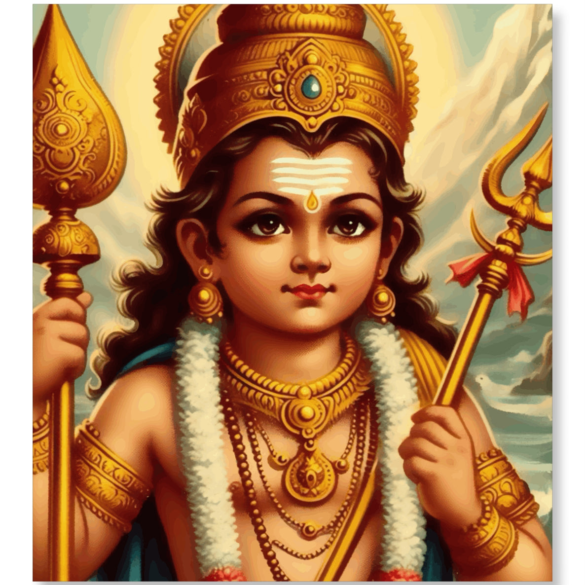 Murugan Swami