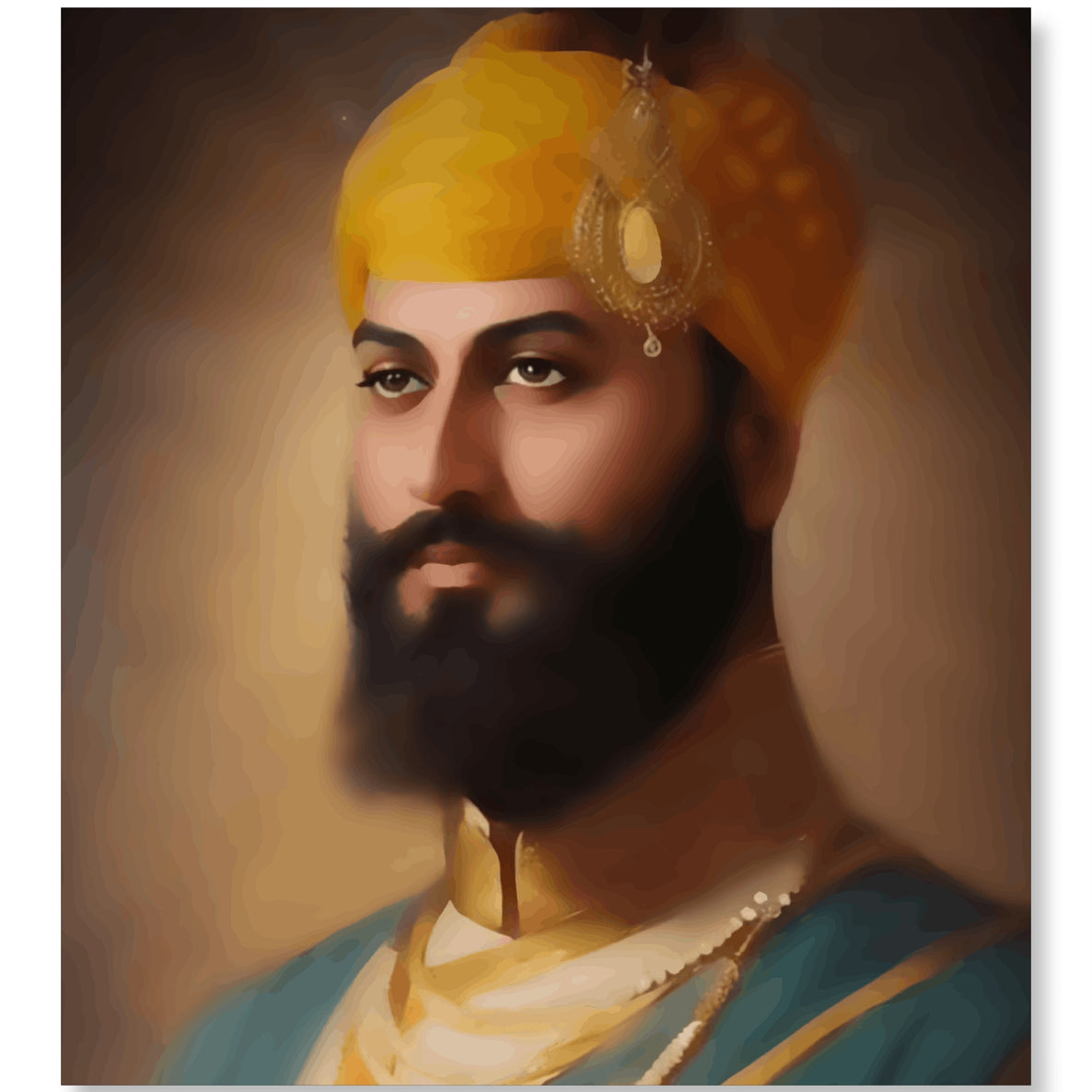 Guru Govind Singh Maharaj