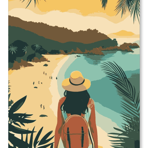 Summer Adventure - Summer Edition