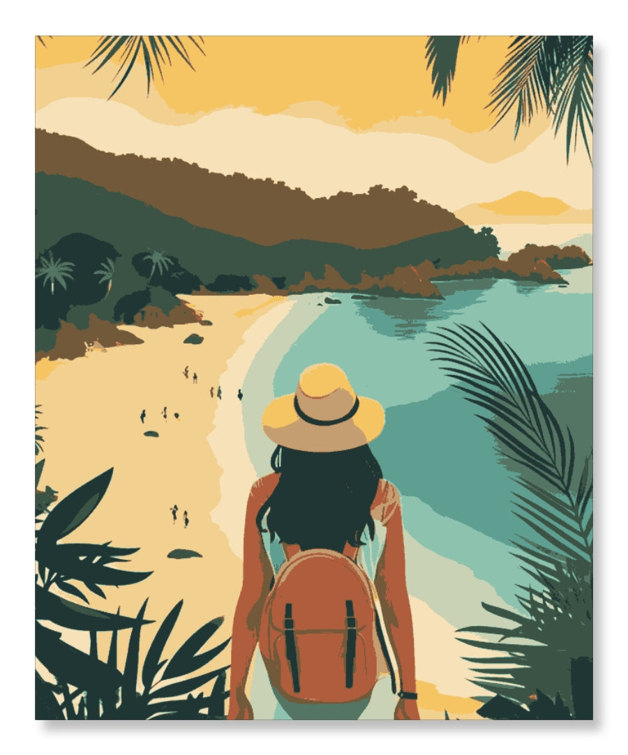 Summer Adventure - Summer Edition