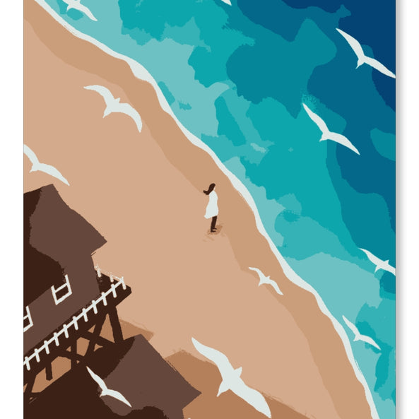 Whispers of Tide - Summer Edition
