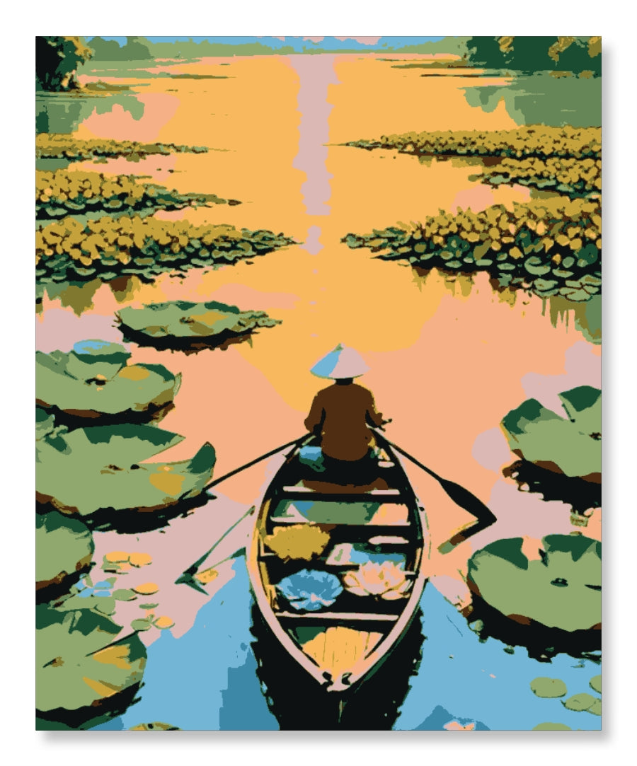 Golden Drifts - Summer Edition