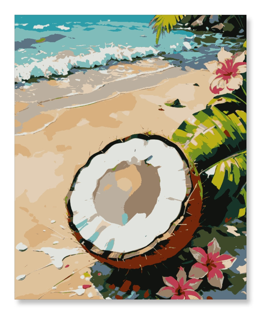 Hawai Vibes - Summer Edition