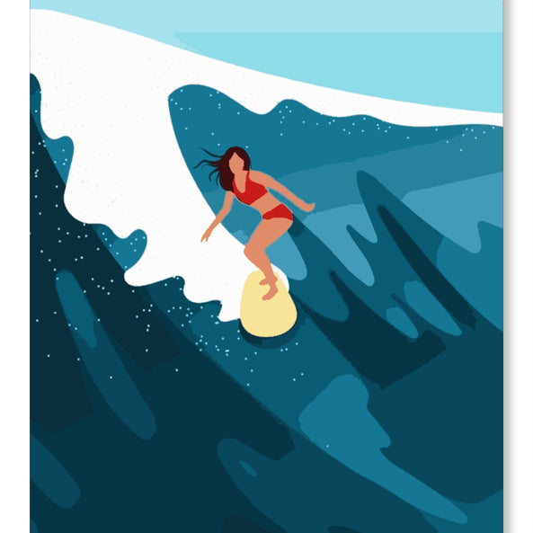 Wave Dancer - Summer Edition