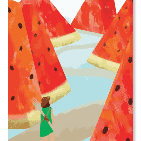 Land of Melons - Summer Edition