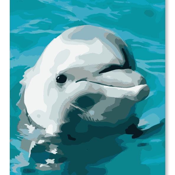 Cute Blue Joy Ride - Summer Edition