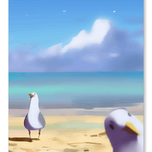 Morning Patrol - Summer Edition
