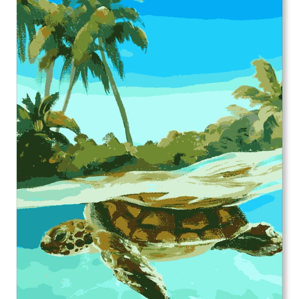 Tide Chaser - Summer Edition