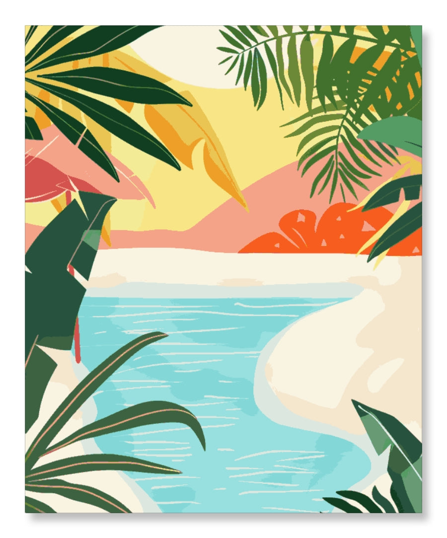 Windswept Silence - Summer Edition