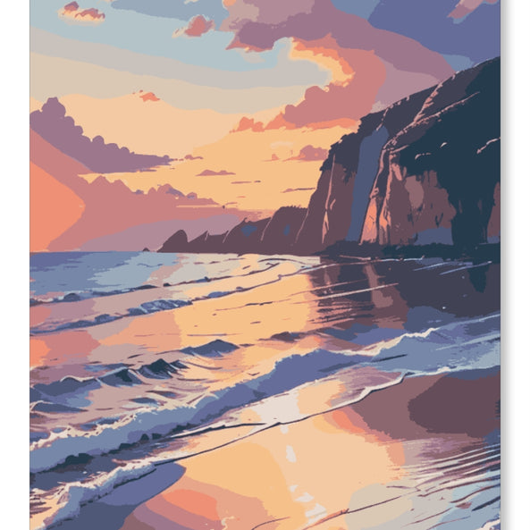 Tides of Summer - Summer Edition