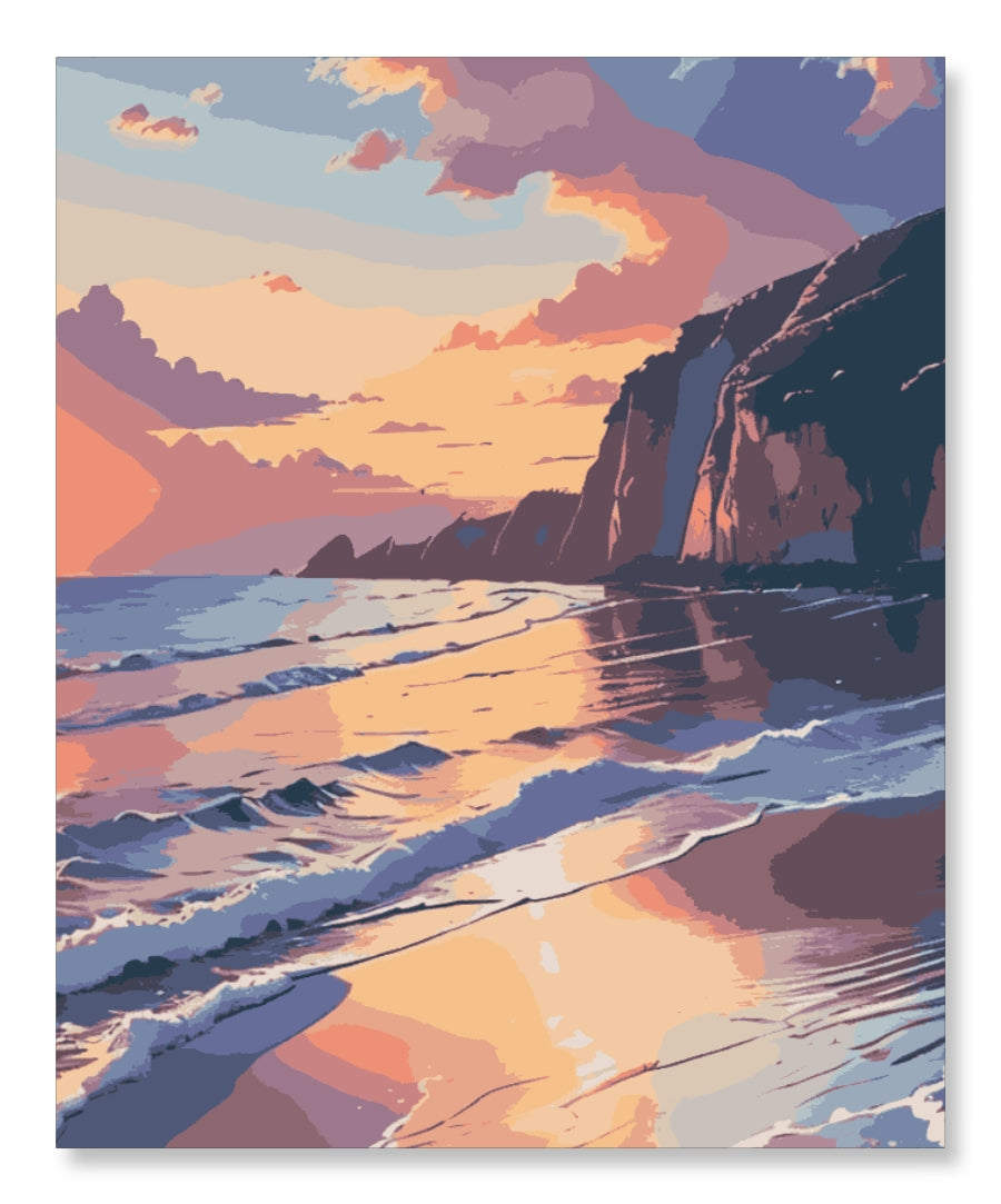 Tides of Summer - Summer Edition